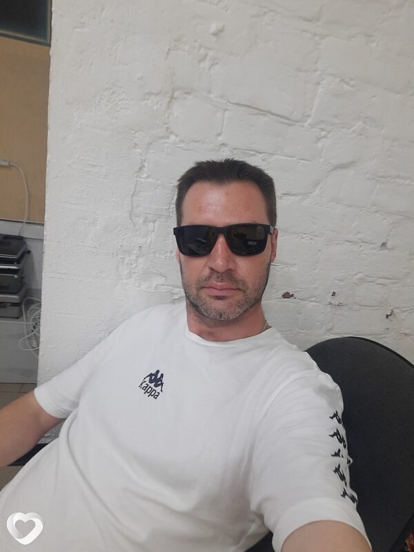 Сергей, 46, Туле — анкета №839056