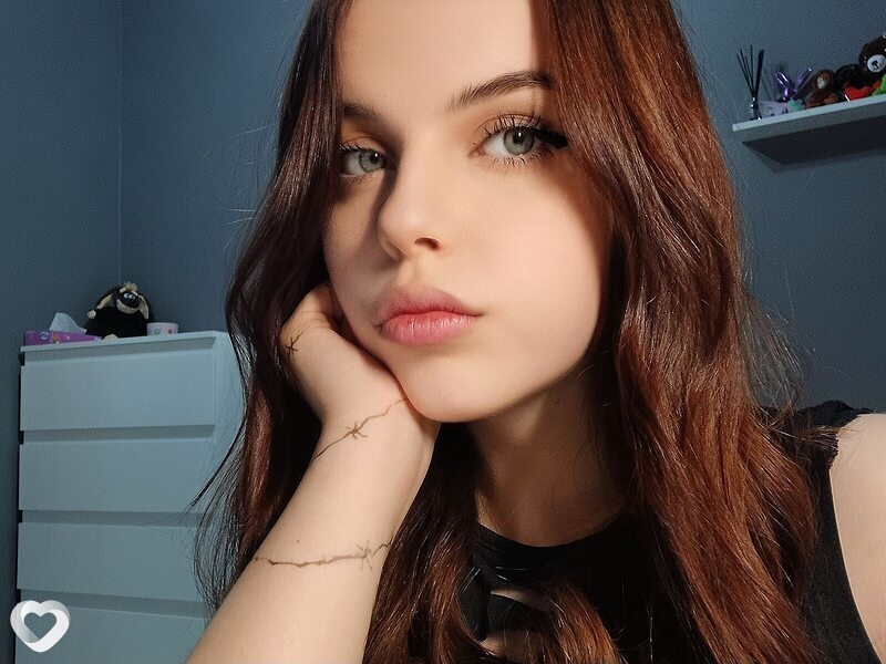Вероника, 20, Сочи — анкета №839058