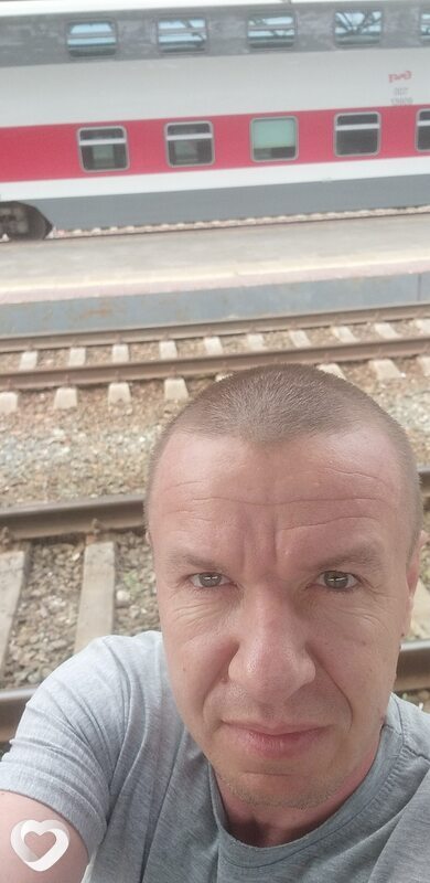 Гоша, 46, Реже — анкета №839059