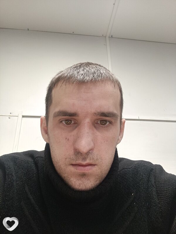 Иван, 36, Тюмени — анкета №839062