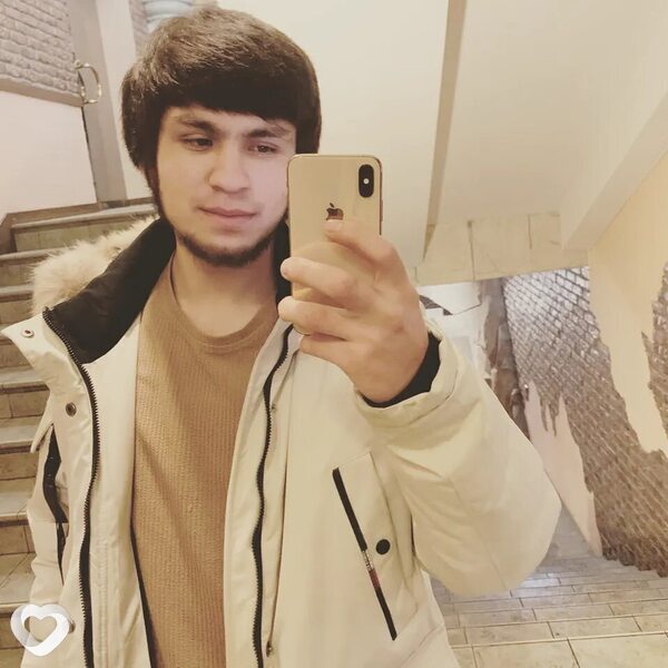 Бек, 28, Санкт-Петербурге — анкета №839066