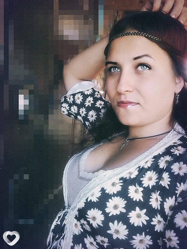 Ириша, 29, Омске — анкета №839019