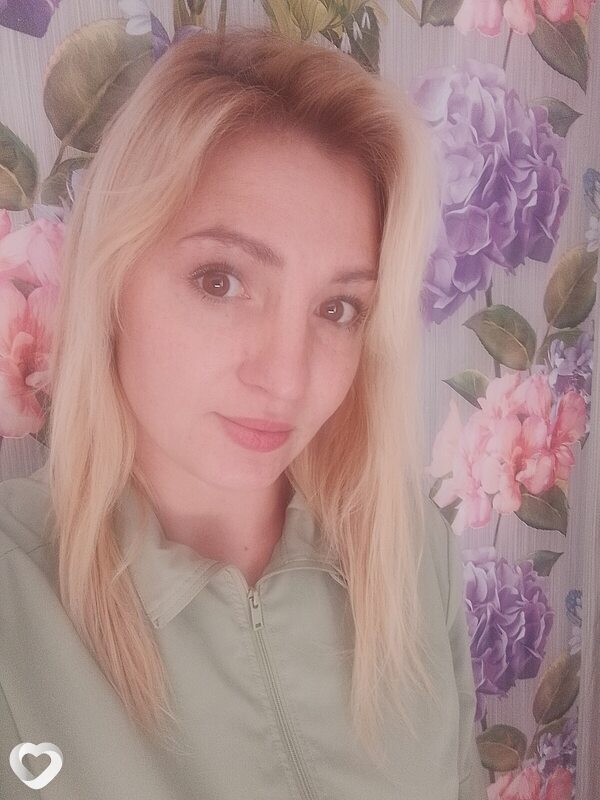 Евгения, 33, Ярославле — анкета №839020