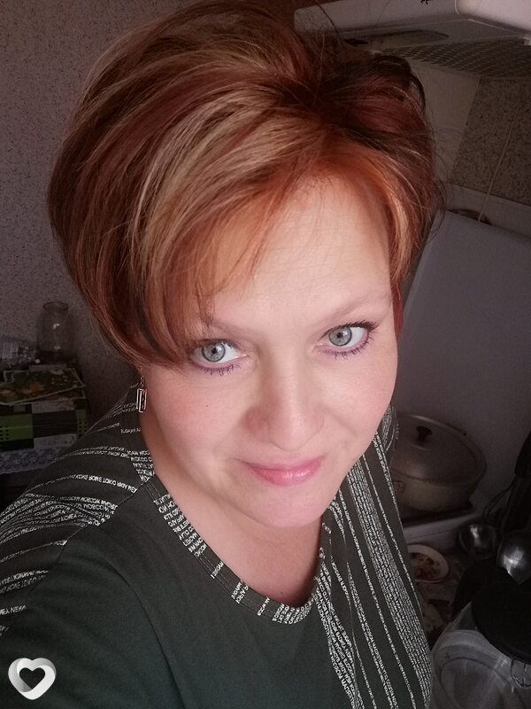 Ирина, 48, Медногорске — анкета №839027