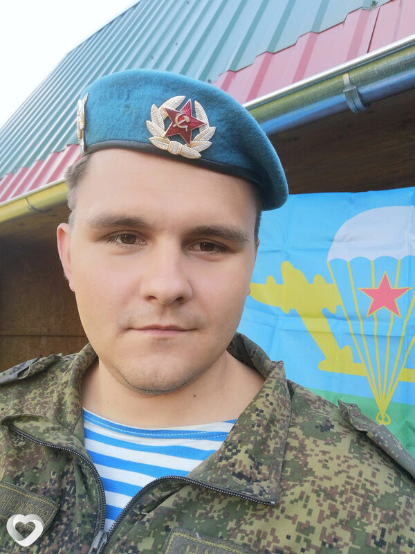 Илья, 31, Пскове — анкета №839030