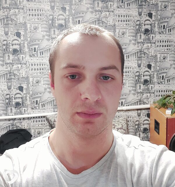 Николай, 30, Минеральных Водах — анкета №839038