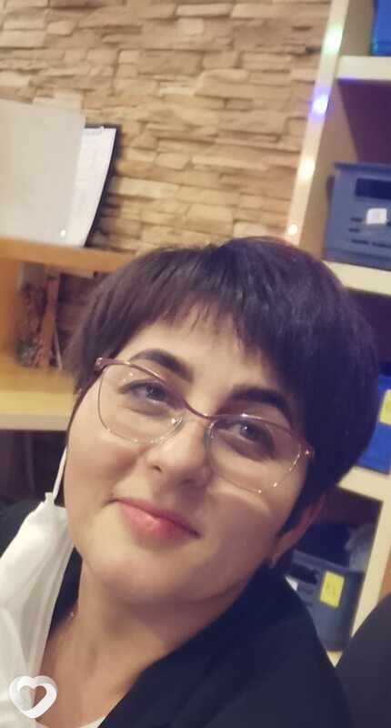 Валентина, 55, Владимире — анкета №839043