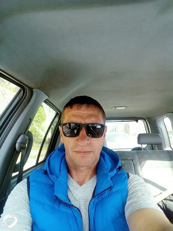 Макс, 46, Омске — анкета №838924