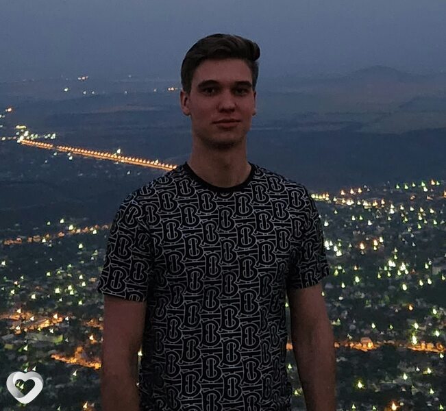 Сергей, 23, Смоленске — анкета №838939