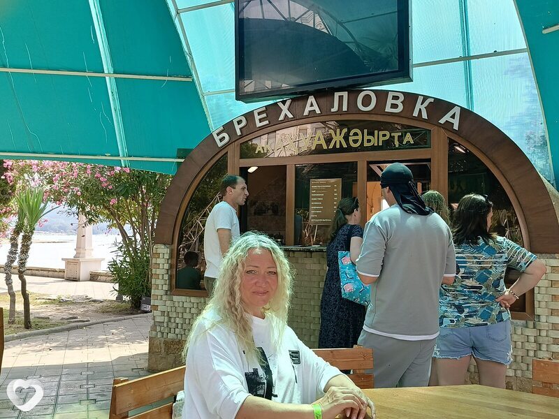 Ирина, 55, Екатеринбурге — анкета №839097