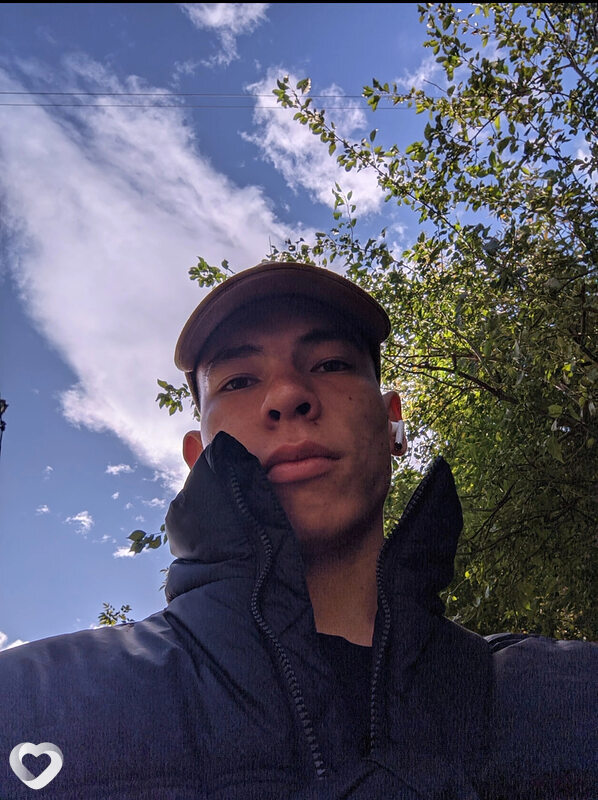 Сергей, 23, Москве — анкета №839106