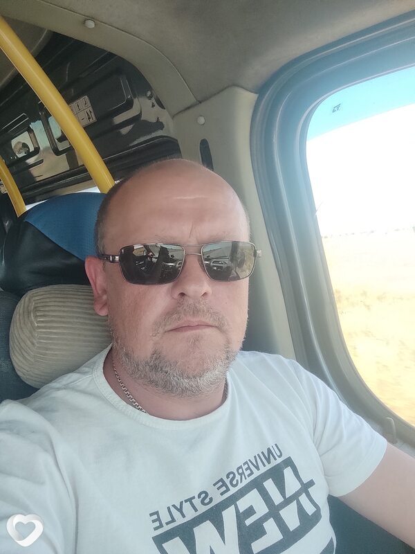 Артём, 44, Калуге — анкета №839111