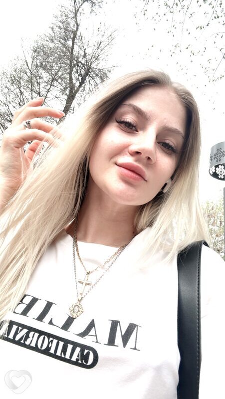 Галина, 28, Алматы — анкета №839112