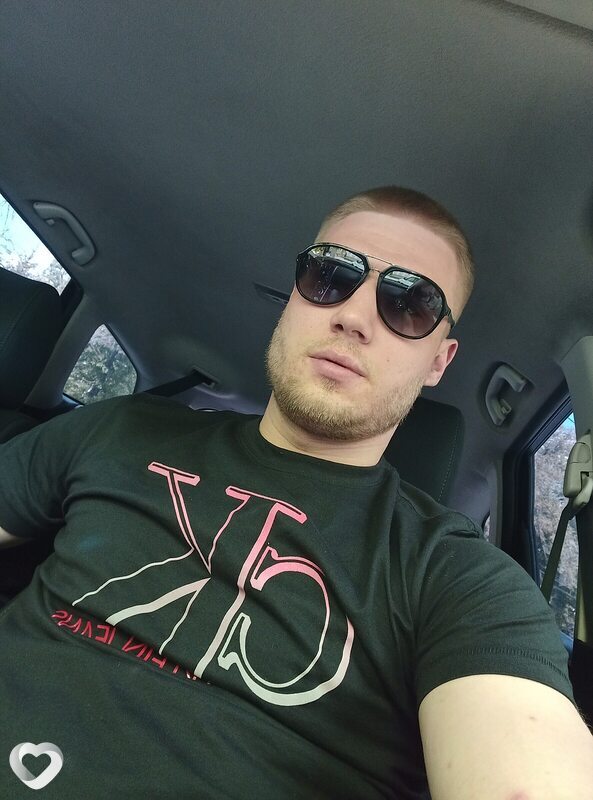 Артем, 34, Рязани — анкета №839113
