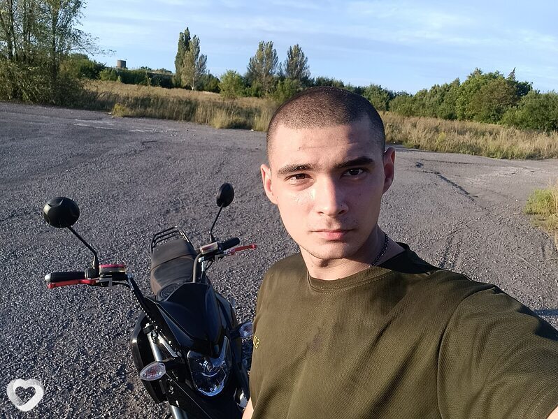 Сергей, 25, Донецке — анкета №839114