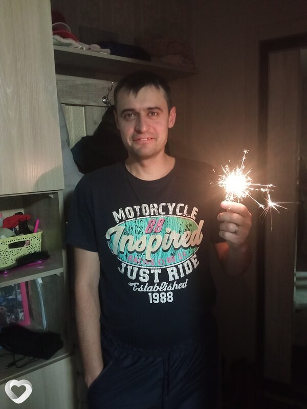 Виталий, 37, Барнауле — анкета №839115