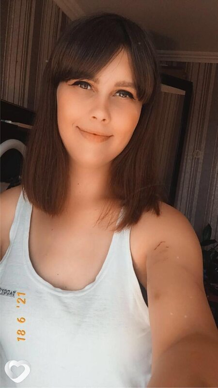 Надежда, 29, Тамбове — анкета №839171
