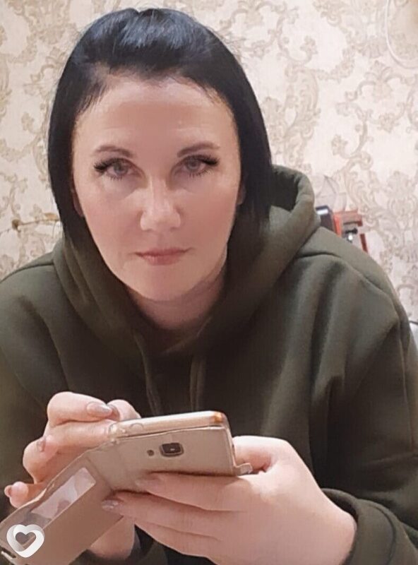 Татьяна, 45, Лабинске — анкета №839173