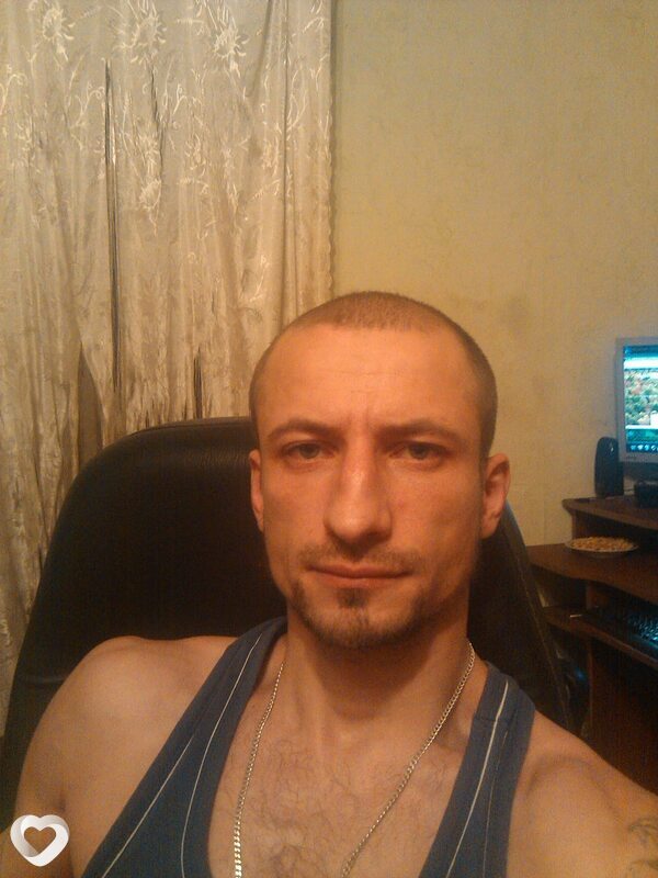 Александр, 40, Твери — анкета №839174