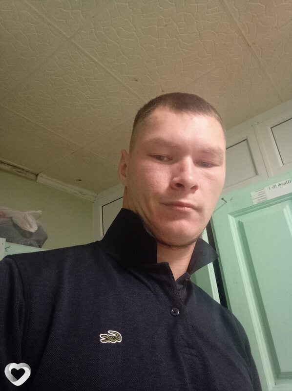 Иван, 33, Москве — анкета №839177