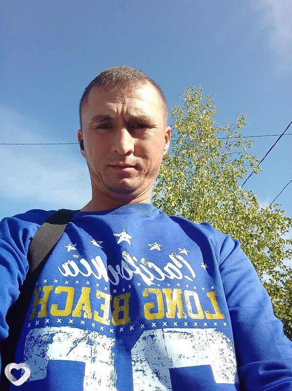 Баха, 39, Люберцах — анкета №839178