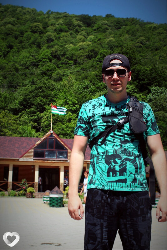 Роман, 32, Минске — анкета №839181