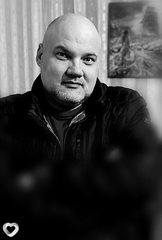 Алексей, Кизнер