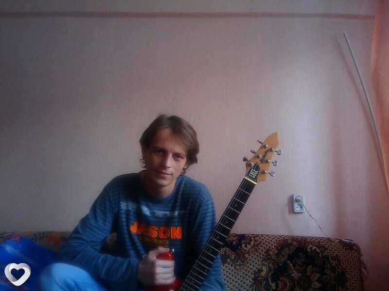 Алексей, Алупка