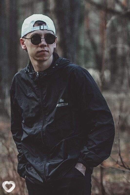 Иван, 26, Светлогорске — анкета №839192