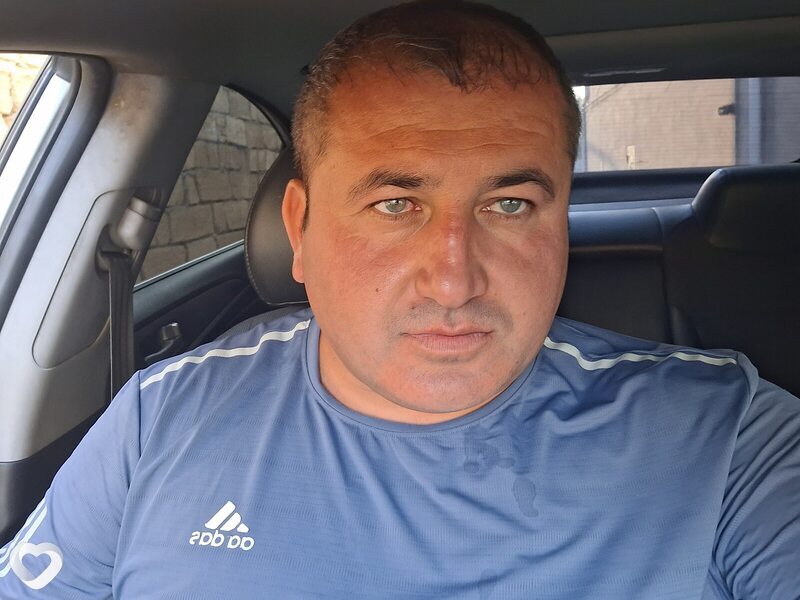 Turan, 40, Баку — анкета №839122