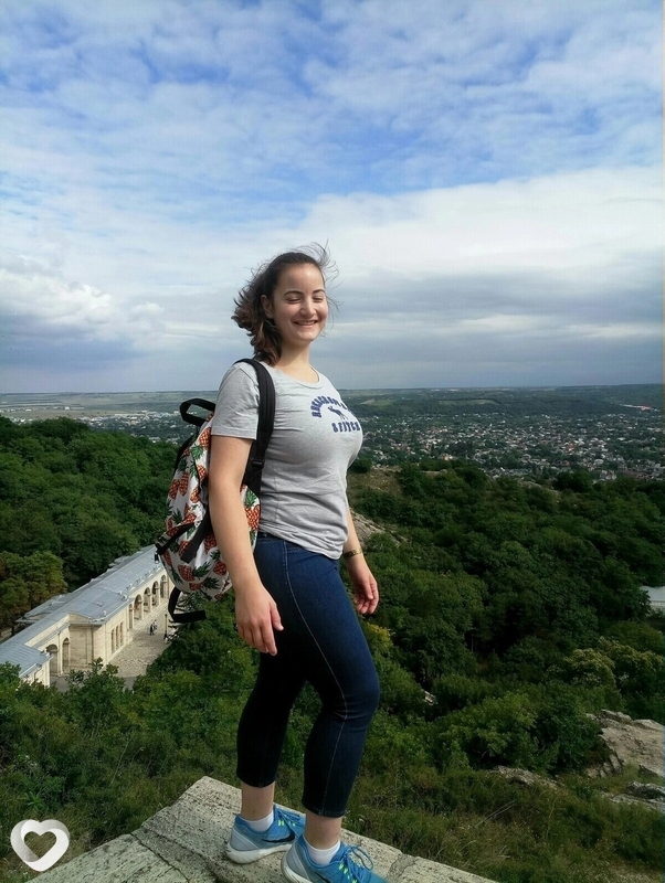 Дарья, 30, Москве — анкета №839125