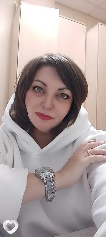 Наталья, 46, Барнауле — анкета №839128