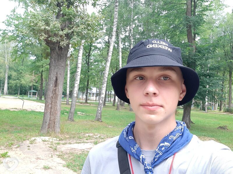 Андрей, 21, Рязани — анкета №839130