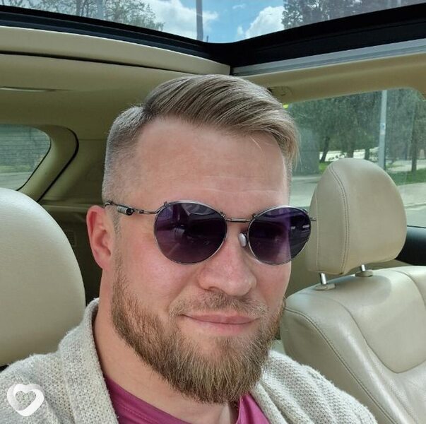Александр, 40, Набережных Челнах — анкета №839131