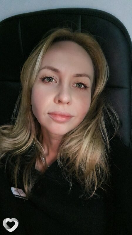Истеричка, 37, Краснодаре — анкета №839132