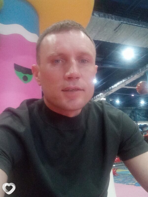 Егор, 38, Усть-Каменогорск — анкета №839133
