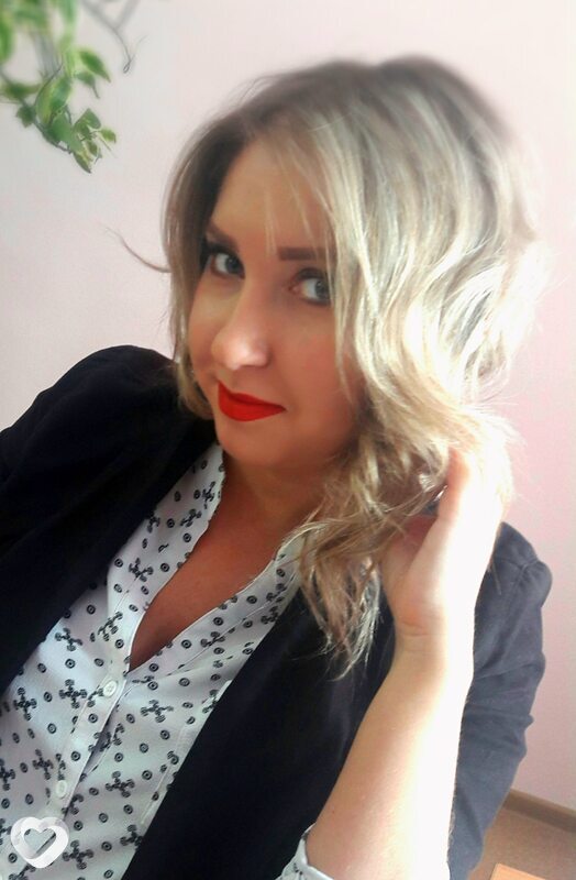 Алина, 35, Омске — анкета №839138