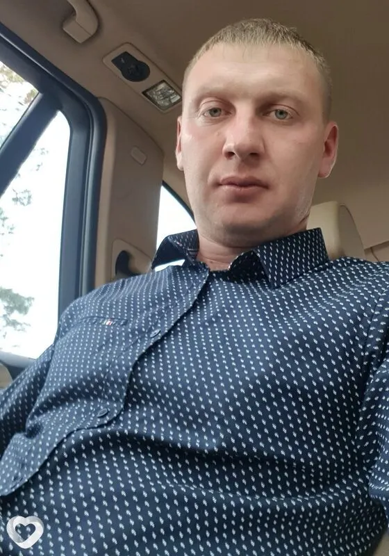 Сергей, 37, Москве — анкета №839139