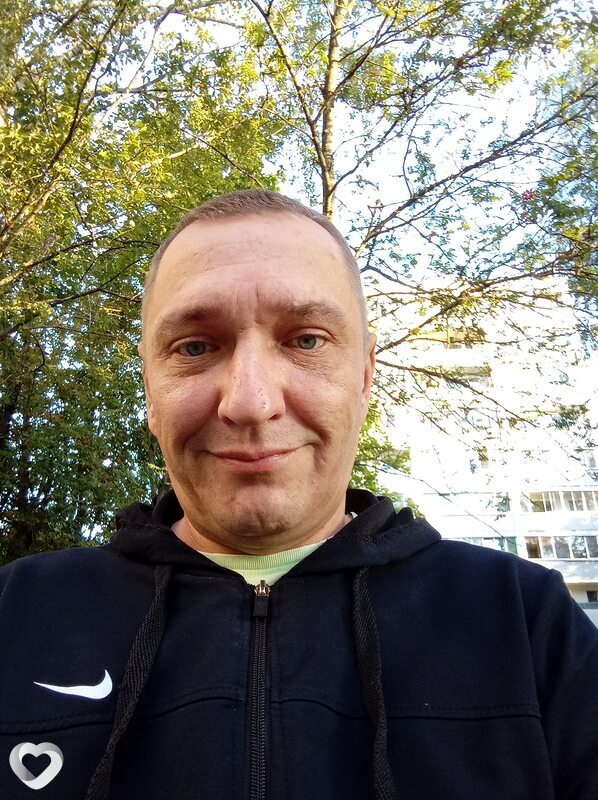Денис, 45, Могилев — анкета №839140