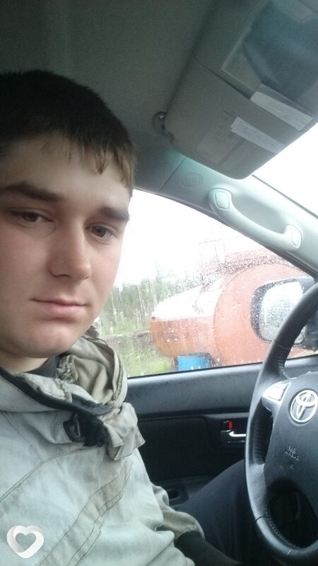 Виталий, 35, Тюмени — анкета №839141