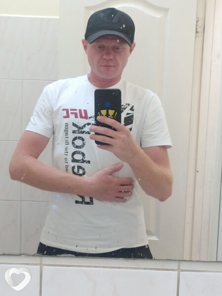 Александр, 37, Кемерове — анкета №839324
