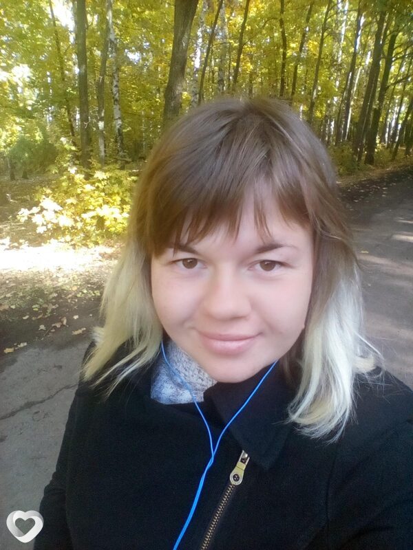 Алина, 35, Липецке — анкета №839326