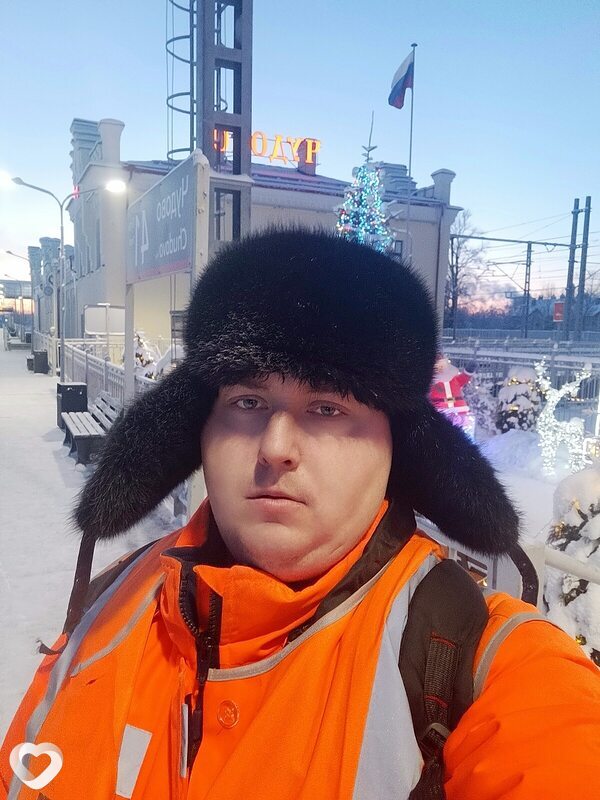 Михаил, 32, Великом Новгороде — анкета №839330