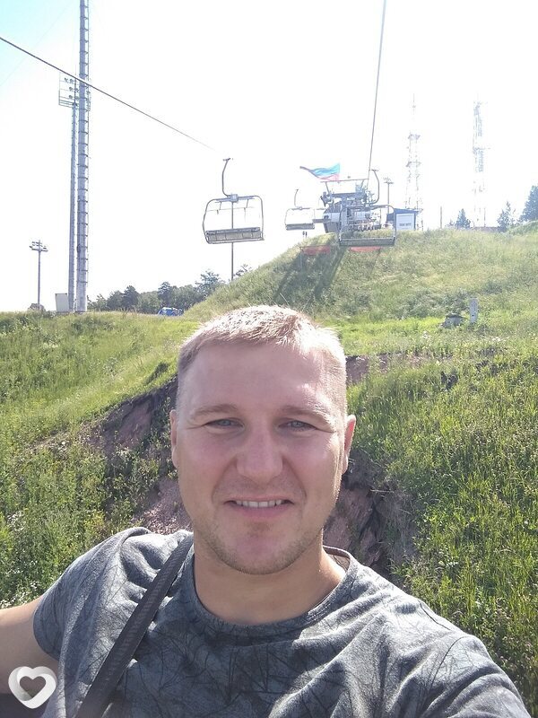 Денис, 35, Новосибирске — анкета №839336