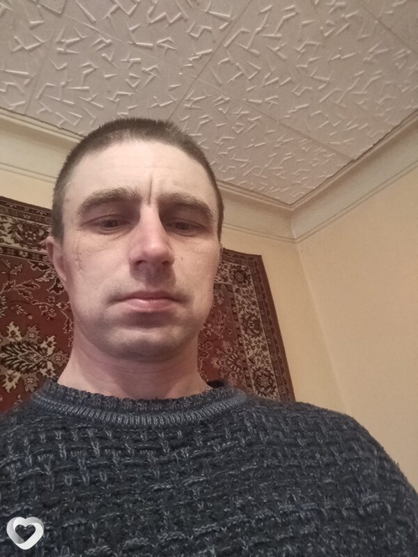 Николай, 38, Волновахе — анкета №839339