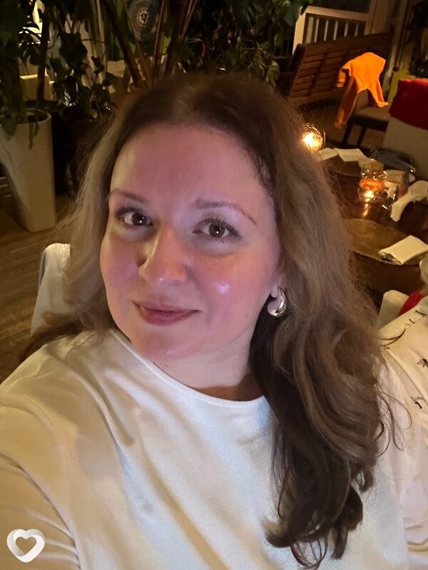 Ольга, 45, Москве — анкета №839341