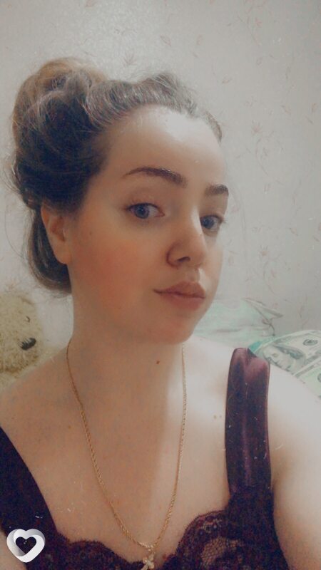 Катюша, 27, Каменске-Шахтинском — анкета №839150