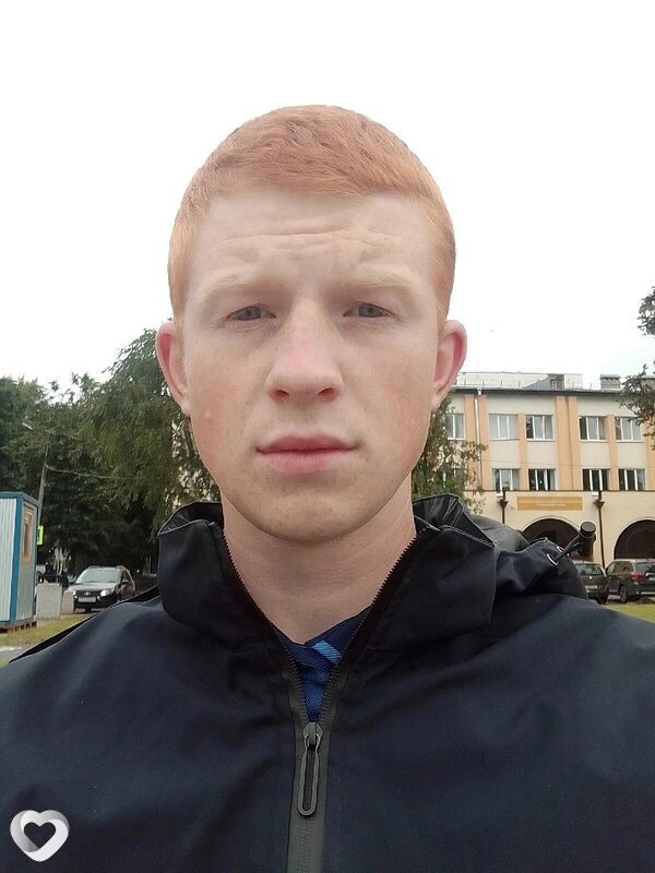 Даниил, 25, Великом Новгороде — анкета №839153