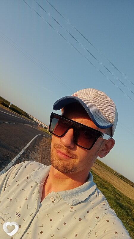 Дмитрий, 30, Пинске — анкета №839159