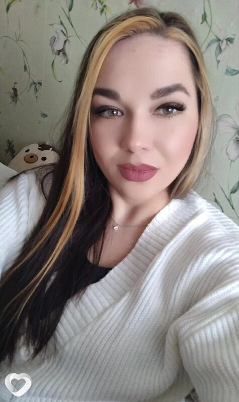 Алина, 34, Каменске-Уральском — анкета №839161